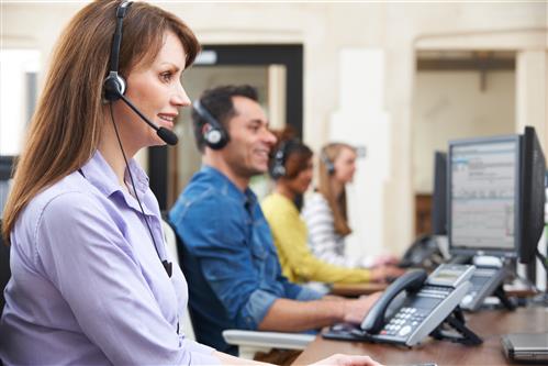Houston answering service - Texas answering service