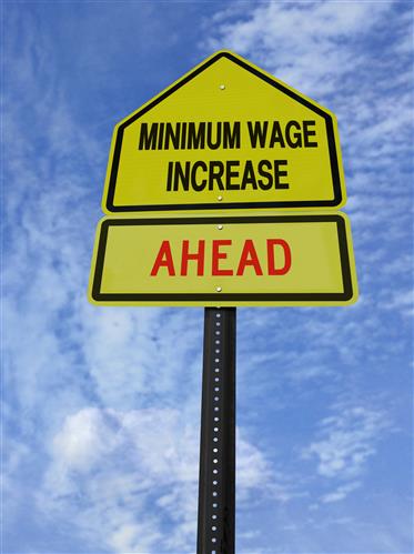 Minimum-Wage-Increases