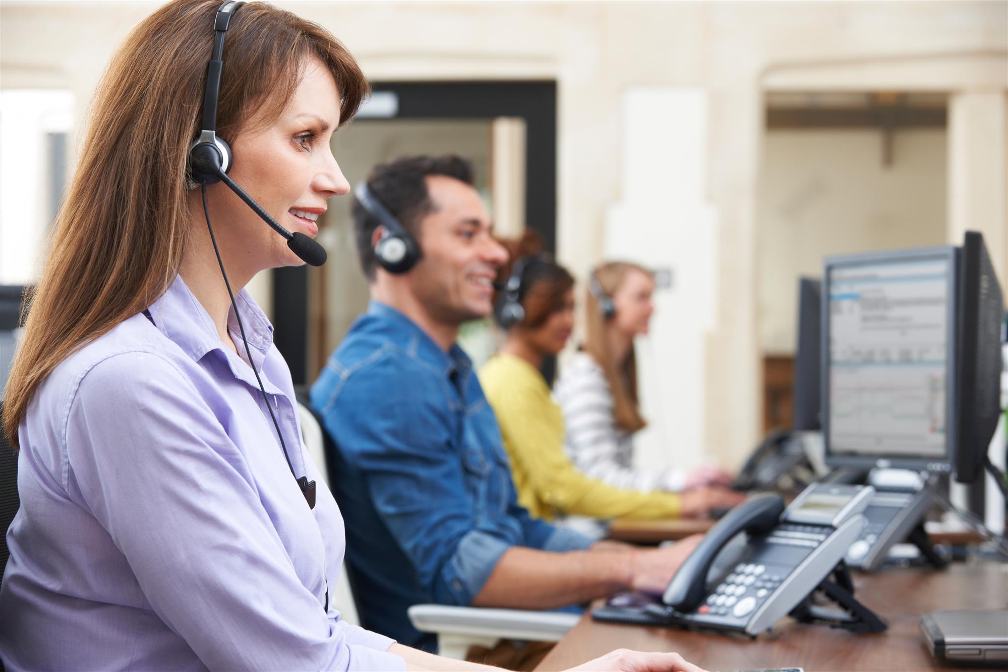 Benefits Outsourcing Personalized Communications