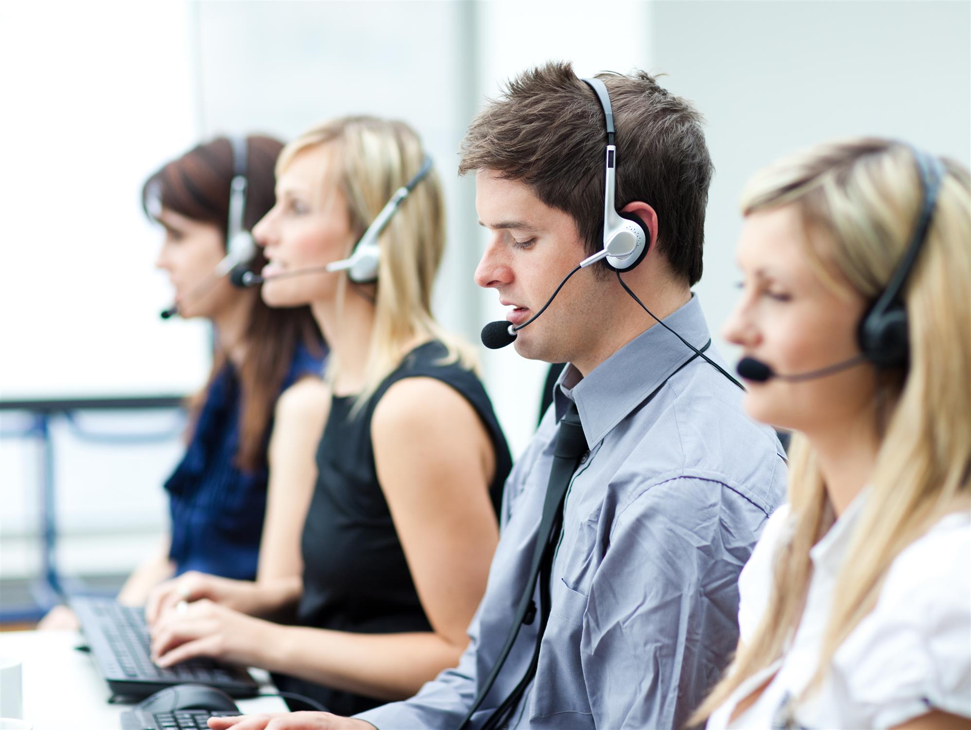 Six Common Call Center Myths People Have that Lead to Misconceptions