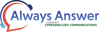 Personalized Communications Logo