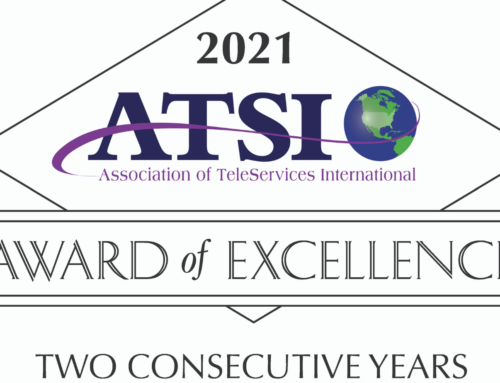 Outstanding Service Earns Award of Excellence – San Antonio