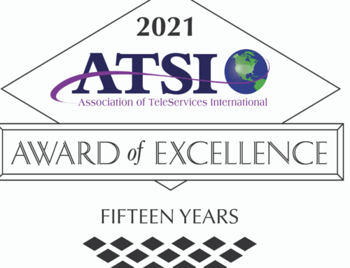 Outstanding Service Earns Award of Excellence – Dallas